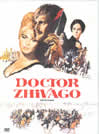 DOCTOR ZHIVAGO                               