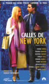 CALLES DE NEW YORK