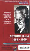 ARTURO ILLIA 1963-1966