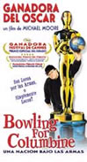 BOWLING FOR COLUMBINE