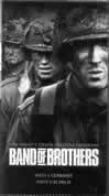 BAND OF BROTHERS - VOL. 1
