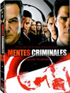 CRIMINAL MINDS 2da TEMPORADA