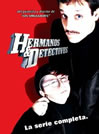 HERMANOS Y DETECTIVES