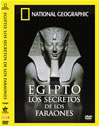 EGIPTO: LOS SECRETOS DE LOS FARAONES - NATIONAL GE