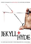 JEKYLL + HYDE