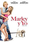MARLEY Y YO