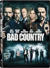 BAD COUNTRY
