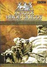 ANTIGUOS HEROES GRIEGOS