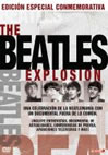 THE BEATLES EXPLOSION
