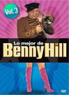 LO MEJOR DE BENNY HILL -VOLUMEN 3-