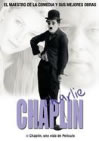 CHARLES CHAPLIN, UNA VIDA DE PELICULA