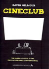 CINE CLUB  (LIBRO)