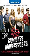 CUMBRES BORRASCOSAS DE MTV