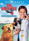 DR. DOLITTLE 4: PERRO PRESIDENCIAL
