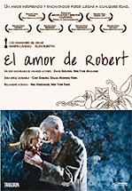 EL AMOR DE ROBERT