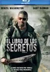 EL LIBRO DE LOS SECRETOS -BLU RAY-