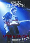 ERIC CLAPTON AFTER MIDNIGHT LIVE