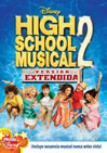 HIGH SCHOOL MUSICAL 2: EDICION EXTENDIDA