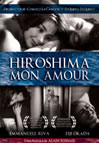 HIROSHIMA MON AMOUR                          