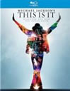 THIS IS IT  -BLU RAY-