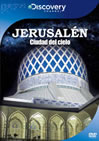 JERUSALEN :CIUDAD DEL CIELO