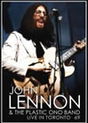 JOHN LENNON LIVE IN TORONTO