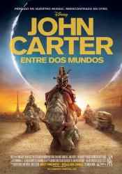 JOHN CARTER : ENTRE DOS MUNDOS