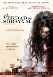 LA VERDAD DE SORAYA M.