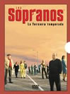 LOS SOPRANOS 3 TEMPORADA