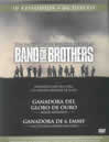 BAND OF BROTHERS - 6 DVD 