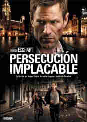 PERSECUCION IMPLACABLE
