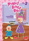 PINKY DINKY DOO - VOLUMEN 5