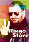 RINGO STARR -THE BEST AND ALL STARS BAND-