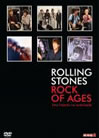 ROLLING STONES ROCK OF AGES