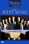 THE WEST WING 1 TEMPORADA