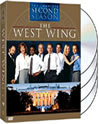 THE WEST WING 2 TEMPORADA