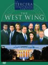 THE WEST WING 3 TEMPORADA