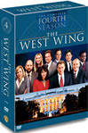 THE WEST WING 4 TEMPORADA