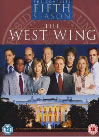 THE WEST WING 5 TEMPORADA