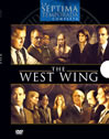 THE WEST WING 7 TEMPORADA