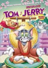 HISTORIAS DE TOM Y JERRY VOLUMEN 4